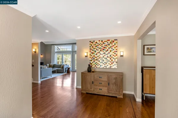 $2,300,000 | 1825 St Andrews Drive, Moraga, CA 94556