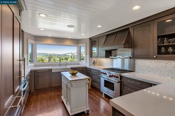 $2,300,000 | 1825 St Andrews Drive, Moraga, CA 94556