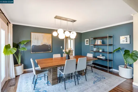 $2,300,000 | 1825 St Andrews Drive, Moraga, CA 94556