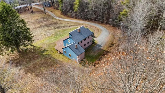 $559,900 | 138 Trow Hill Road, Sunapee, NH 03782