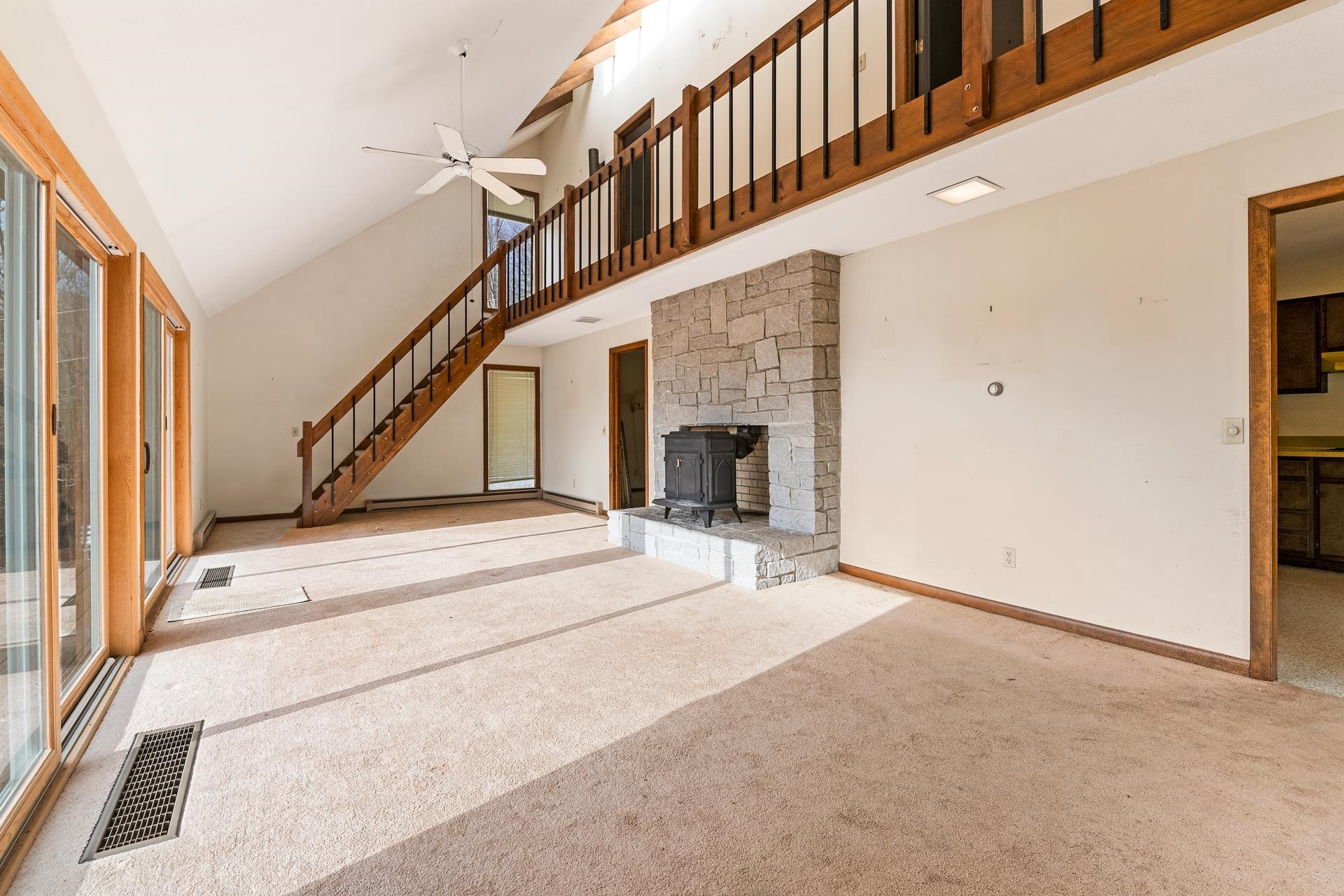 138 Trow Hill Road Sunapee, NH 03782 - Photo 13 of 33