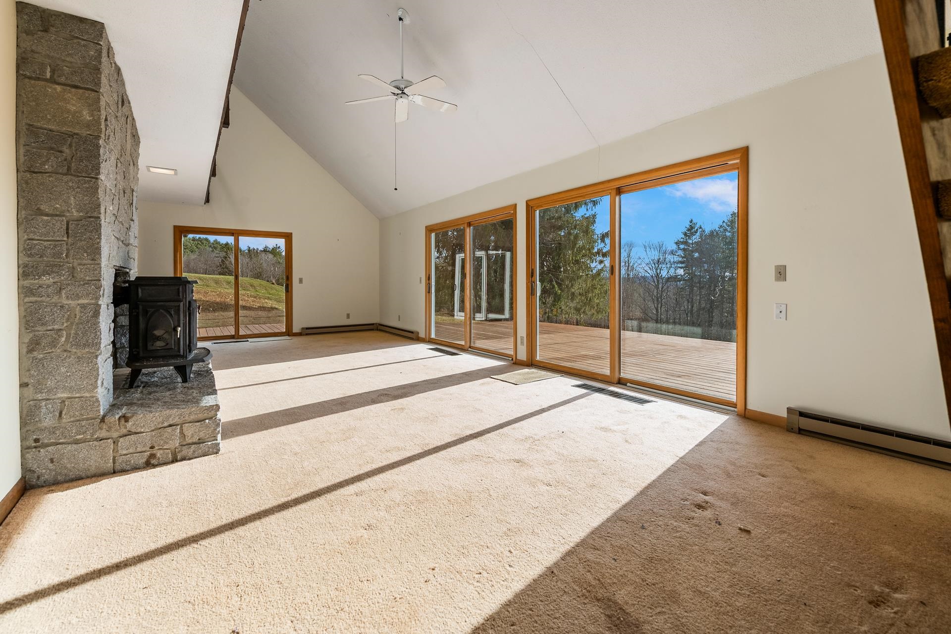 138 Trow Hill Road Sunapee, NH 03782 - Photo 17 of 33