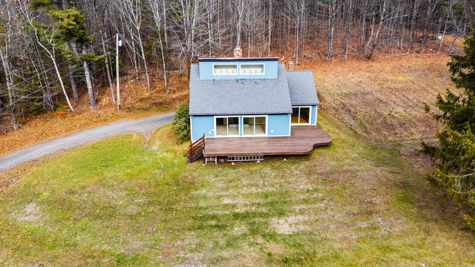 138 Trow Hill Road Sunapee, NH 03782 - Photo 2 of 33