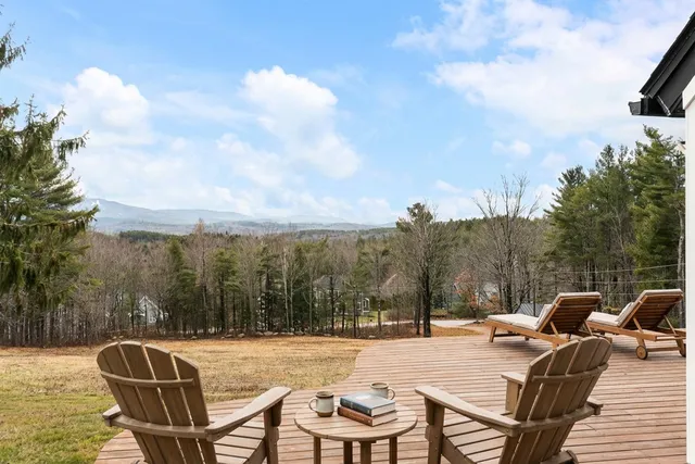 $559,900 | 138 Trow Hill Road, Sunapee, NH 03782