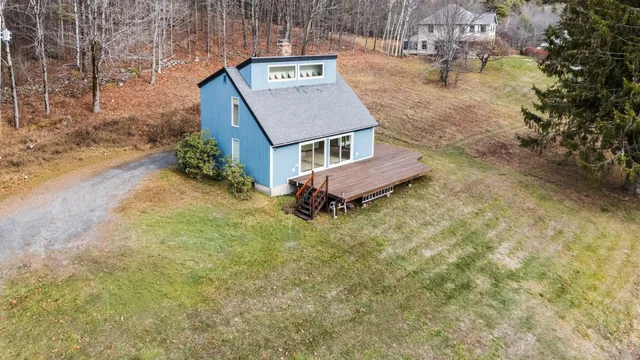 $559,900 | 138 Trow Hill Road, Sunapee, NH 03782