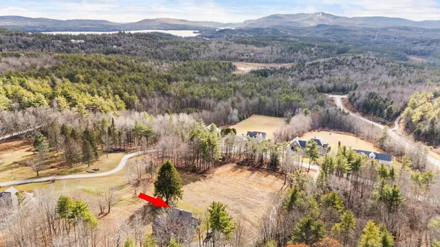 $559,900 | 138 Trow Hill Road, Sunapee, NH 03782