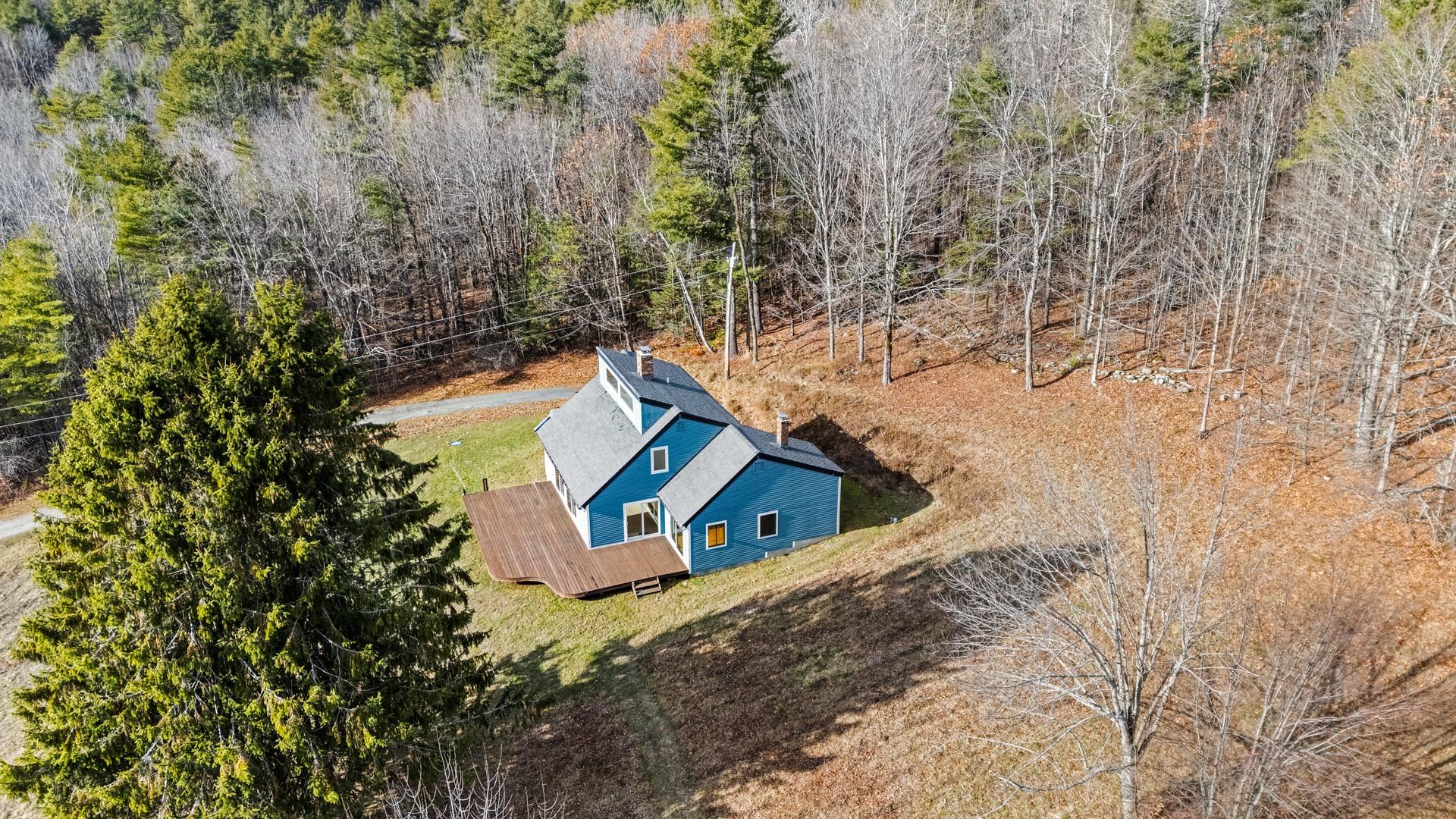 138 Trow Hill Road Sunapee, NH 03782 - Photo 31 of 33