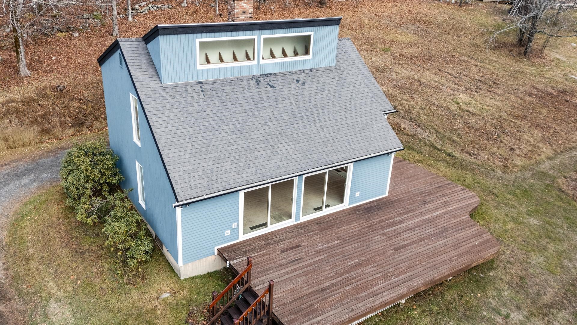 138 Trow Hill Road Sunapee, NH 03782 - Photo 32 of 33