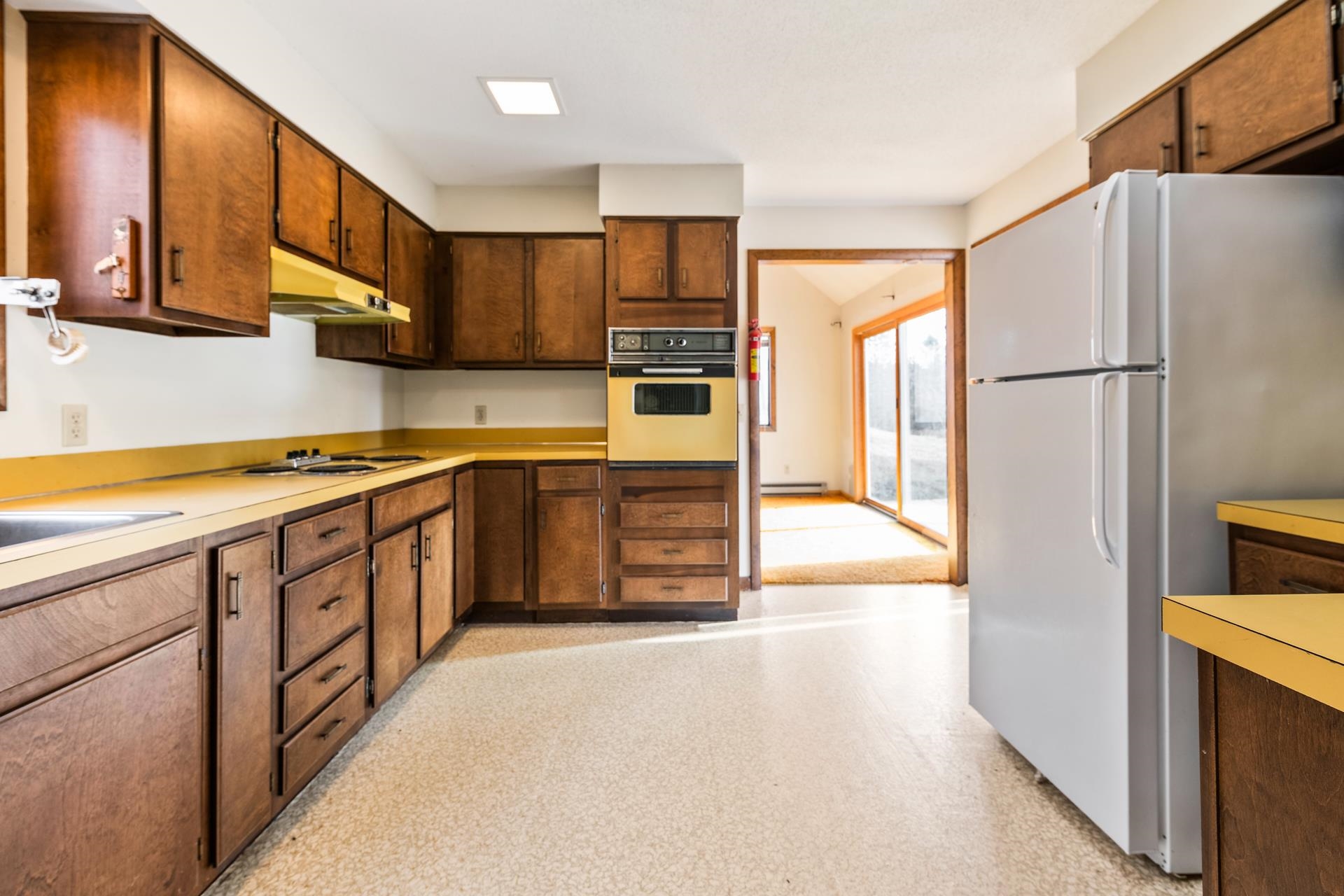 138 Trow Hill Road Sunapee, NH 03782 - Photo 7 of 33