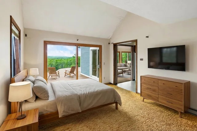 $559,900 | 138 Trow Hill Road, Sunapee, NH 03782