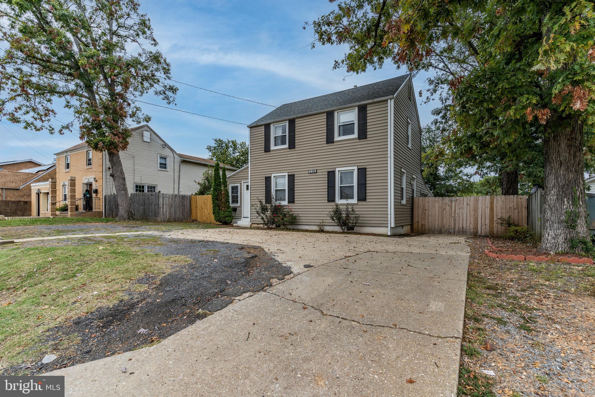 6912 Annapolis Road Hyattsville, MD 20784 - Photo 24 of 33 Gallery Image 24