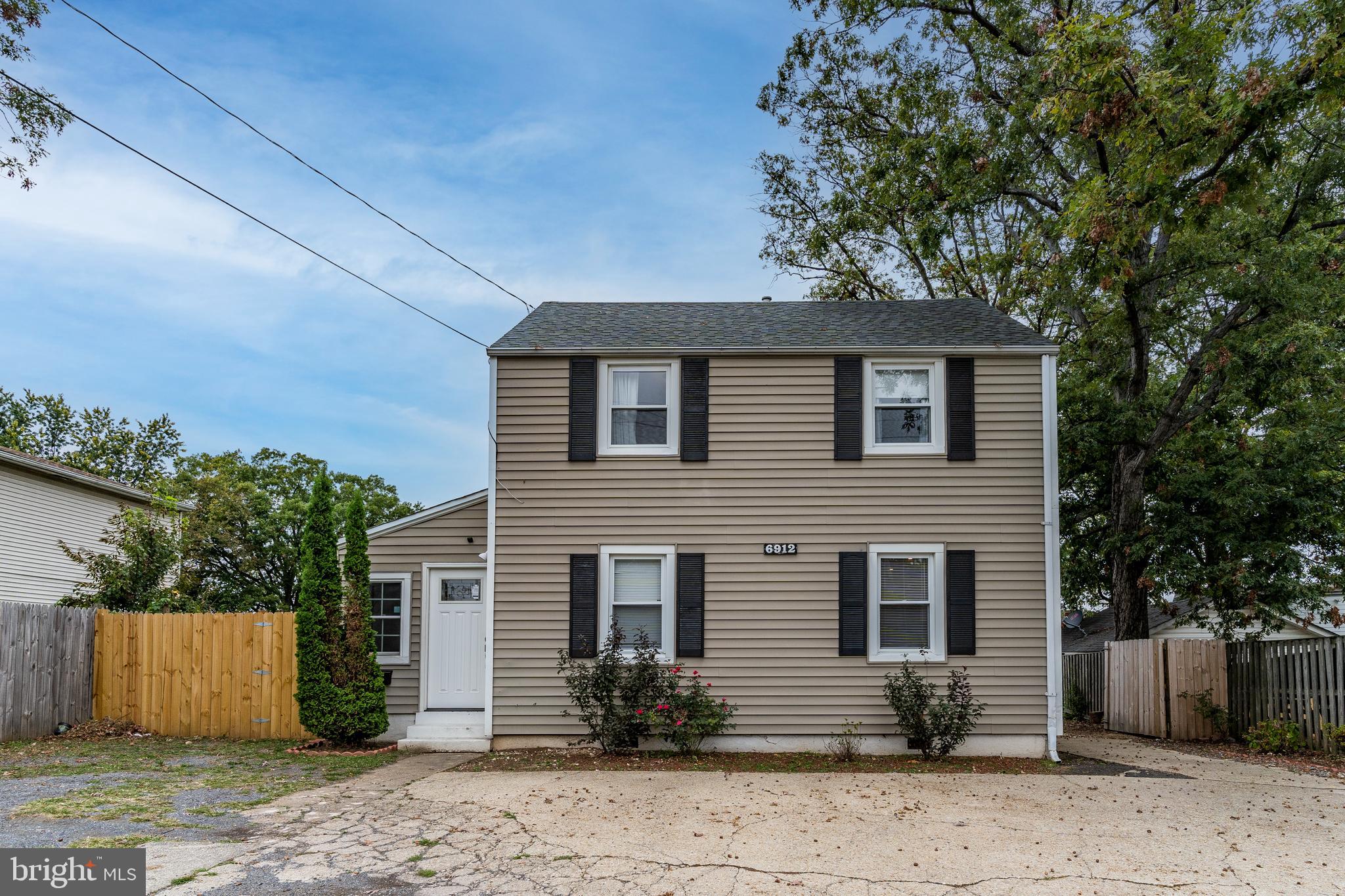 6912 Annapolis Road Hyattsville, MD 20784 - Photo 26 of 33 Gallery Image 26