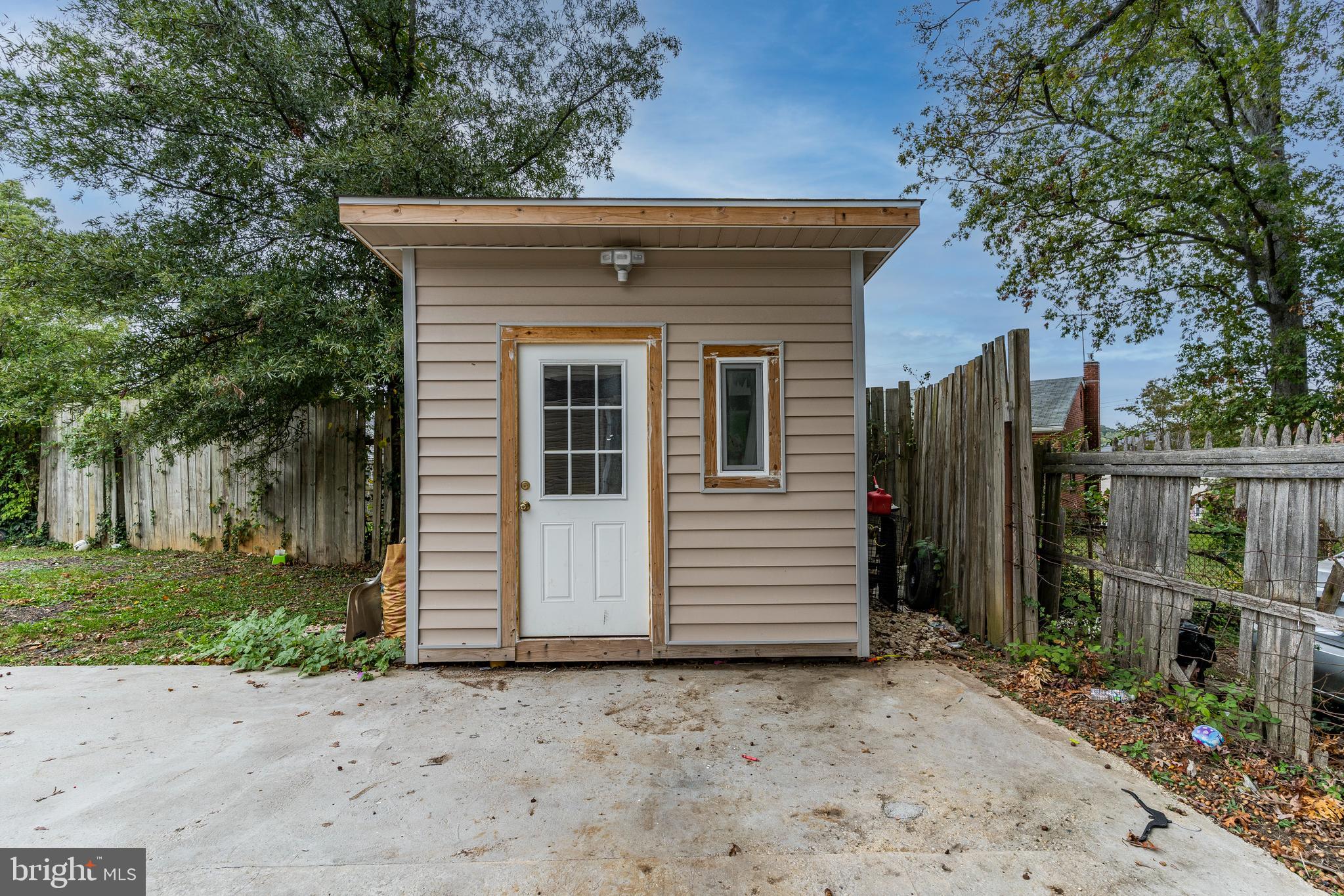6912 Annapolis Road Hyattsville, MD 20784 - Photo 30 of 33 Gallery Image 30