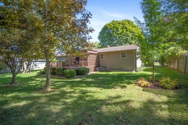 $258,000 | 1950 Catalina Avenue, Jackson, MI 49201