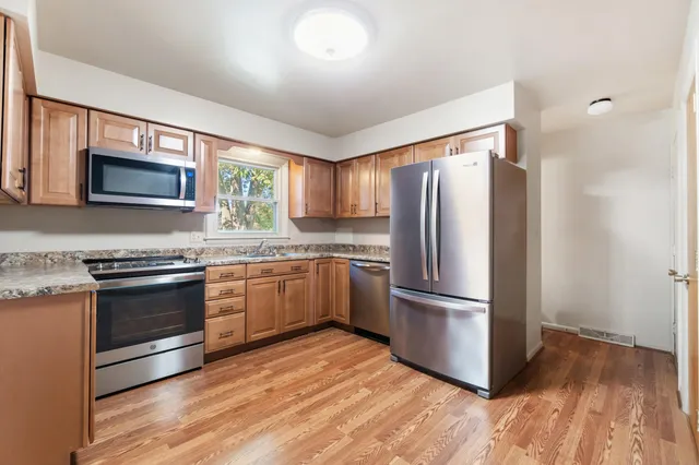 $258,000 | 1950 Catalina Avenue, Jackson, MI 49201