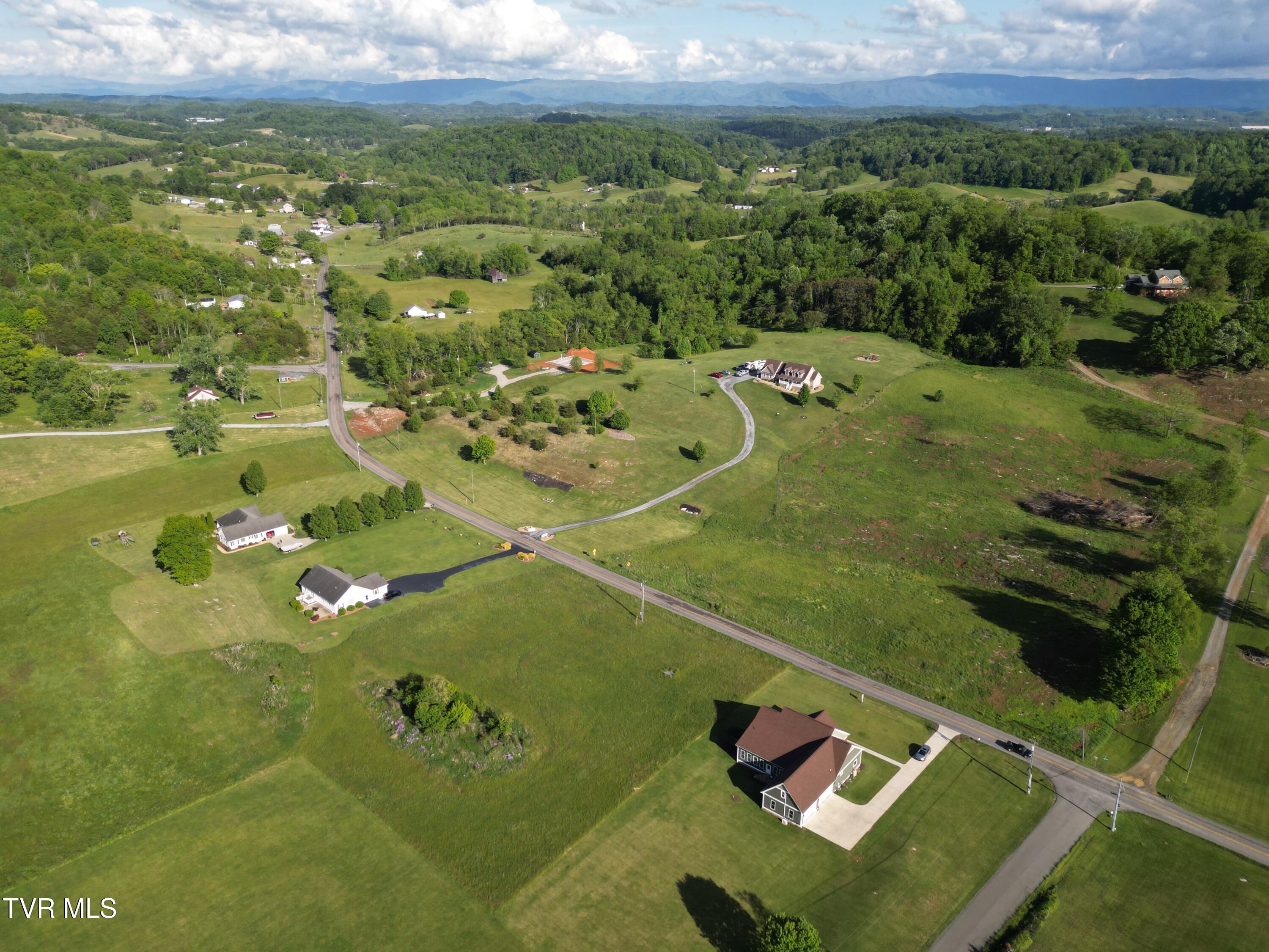 Tbd Reedy Creek Road, Unit 9 & 10 Abingdon, VA 24210 - Photo 14 of 18 DJI_0535