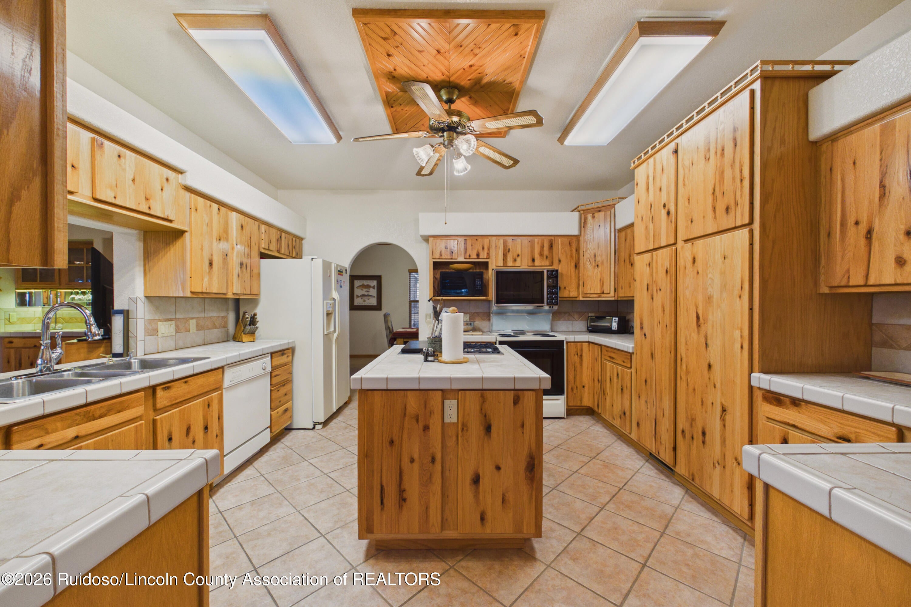 191 Eagle Ridge Road Alto, NM 88312 - Photo 21 of 64 Gallery Image 21