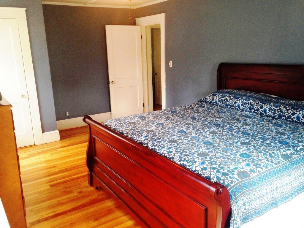 22 Silvermount Street Waterville, ME 04901 - Photo 15 of 33 Master Bedroom