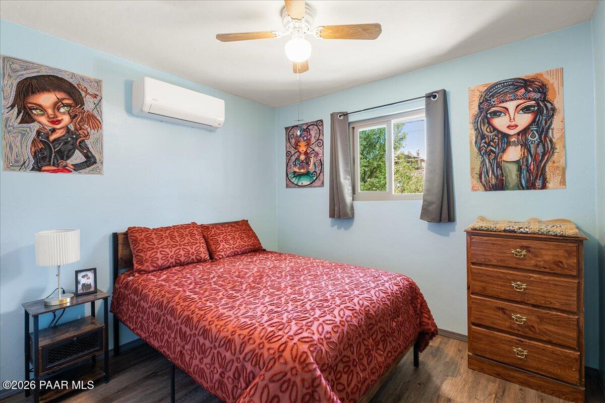 480 East Van Haven Road Paulden, AZ 86334 - Photo 11 of 20 11-Bedroom 2
