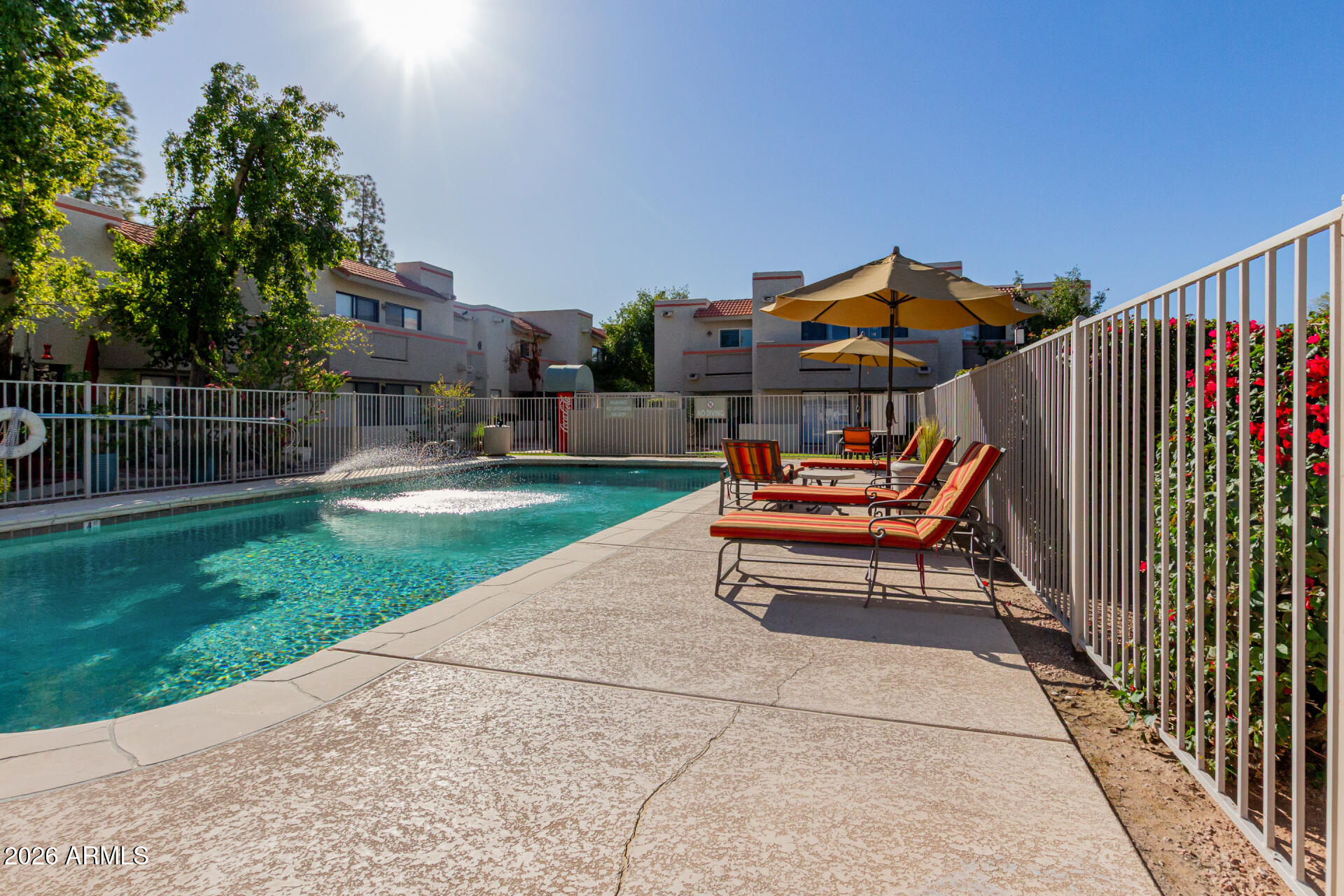 885 North Granite Reef Road, Unit 82 Scottsdale, AZ 85257 - Photo 27 of 32 28 Granite