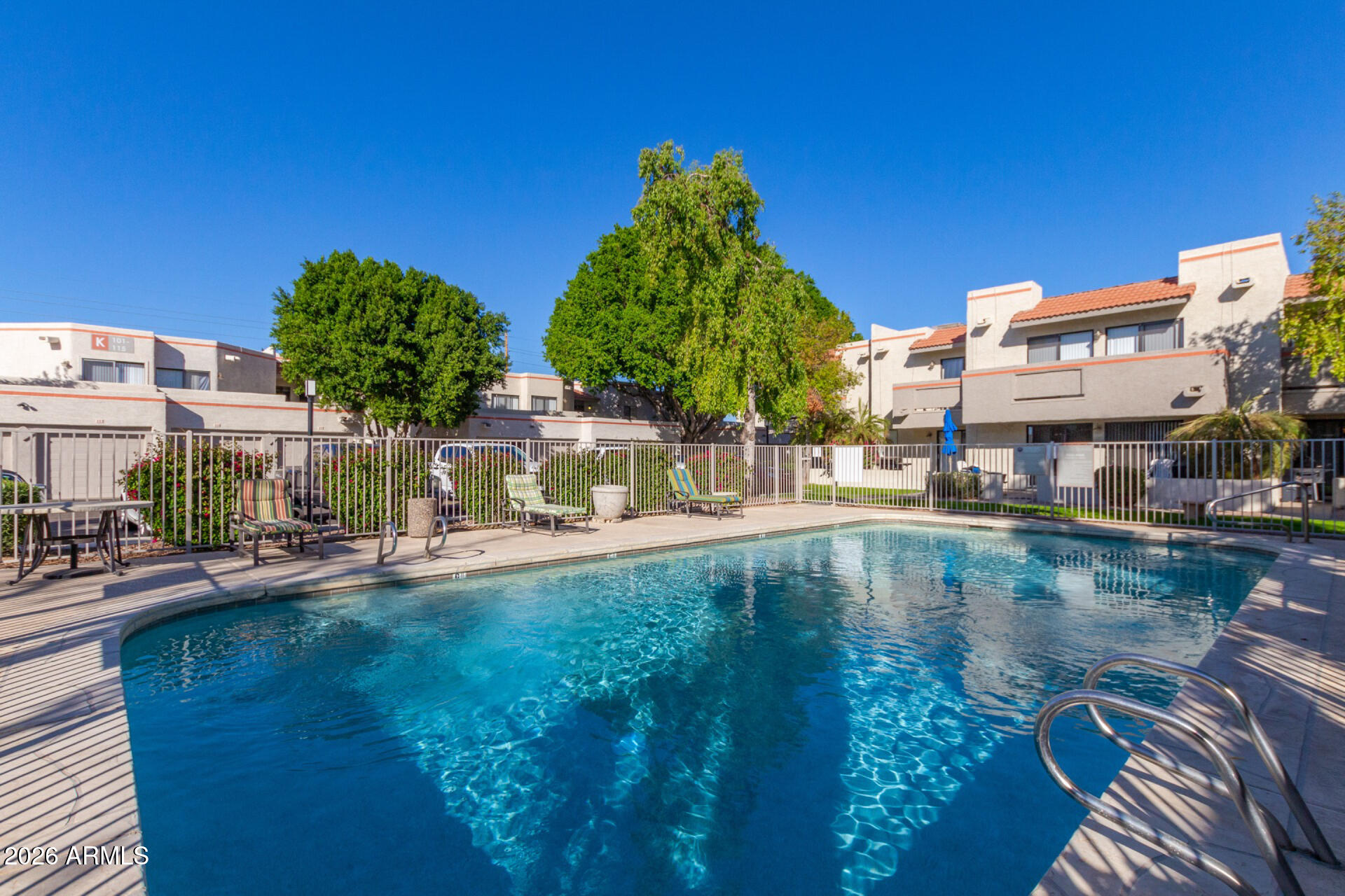 885 North Granite Reef Road, Unit 82 Scottsdale, AZ 85257 - Photo 32 of 32 33 Granite