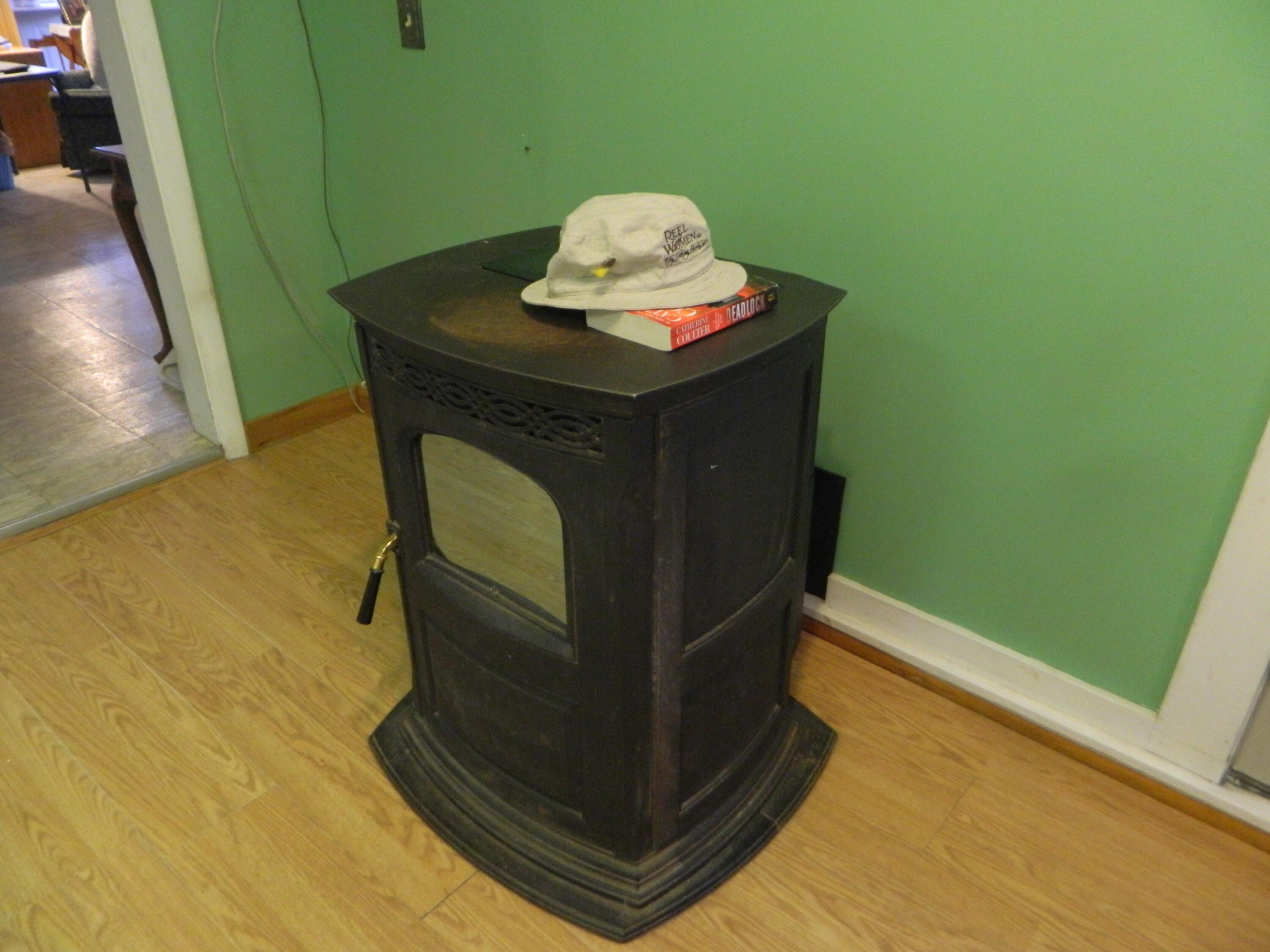 1061 Brewer Lake Road Orrington, ME 04474 - Photo 22 of 35 DSCN0761