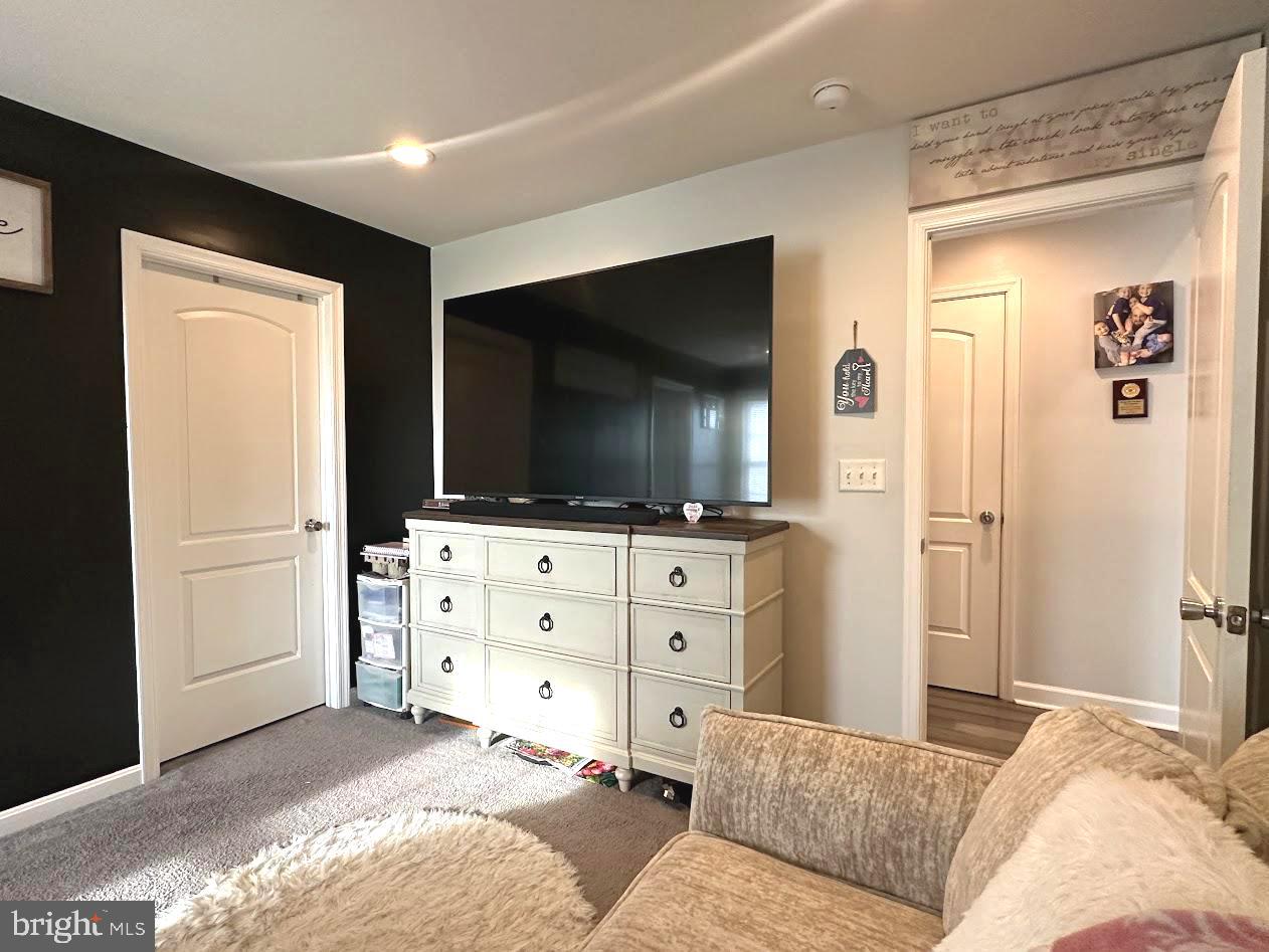 7082 Cannon Road Bridgeville, DE 19933 - Photo 19 of 56 Primary Bedroom