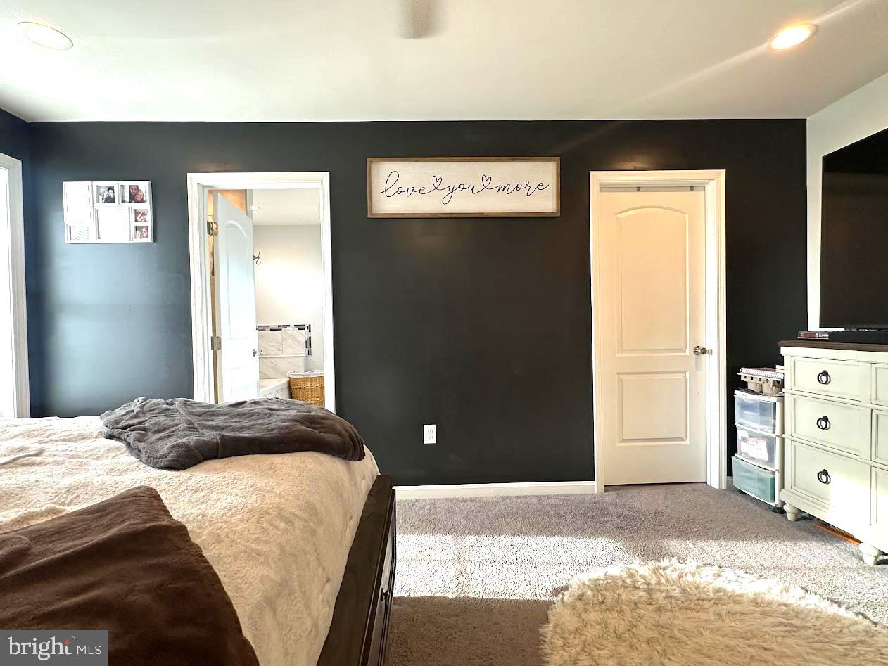 7082 Cannon Road Bridgeville, DE 19933 - Photo 21 of 67 Primary Bedroom