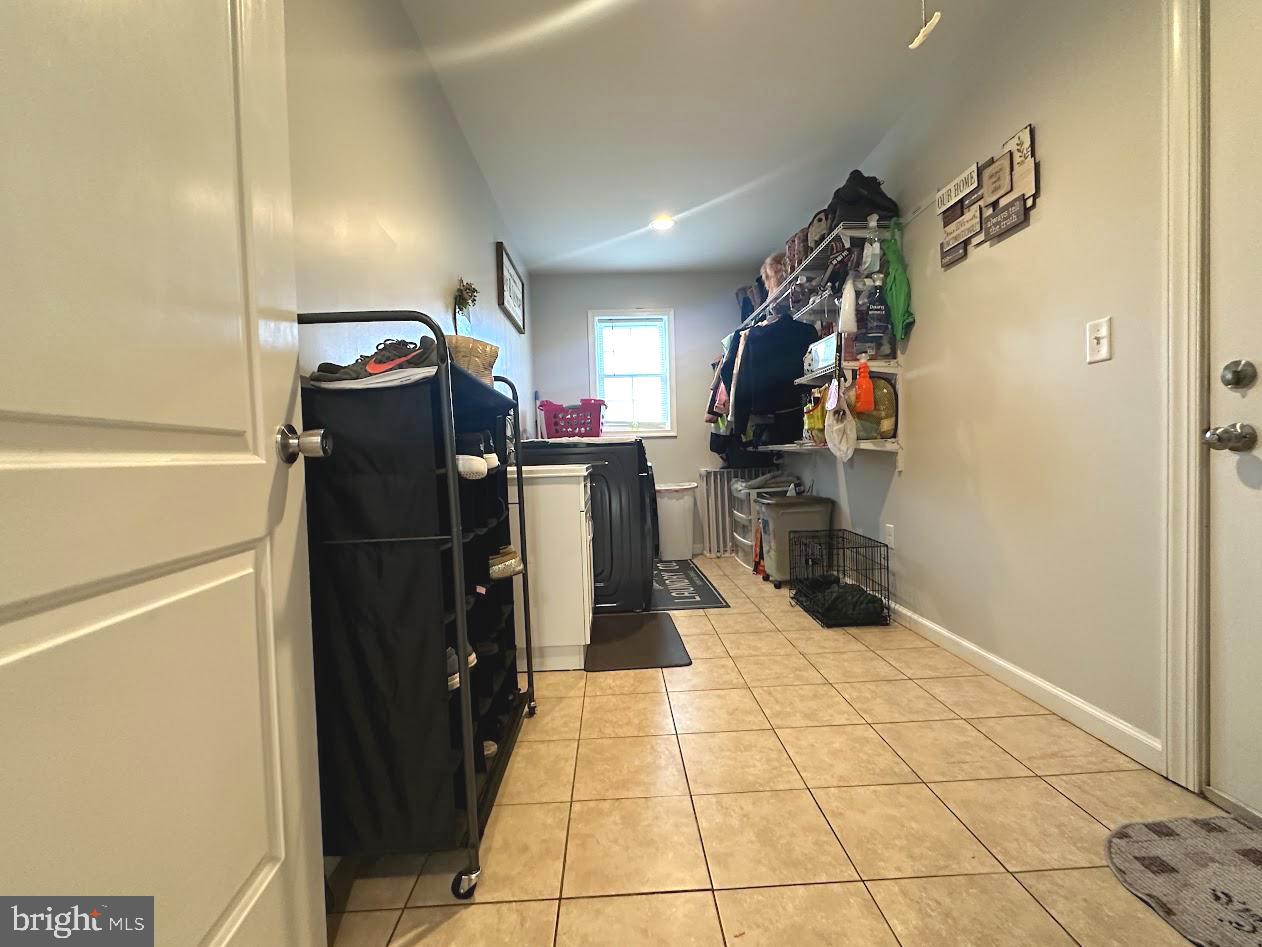 7082 Cannon Road Bridgeville, DE 19933 - Photo 25 of 56 Laundry Room