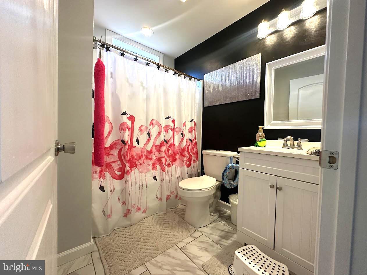 7082 Cannon Road Bridgeville, DE 19933 - Photo 27 of 56 Hall Bath