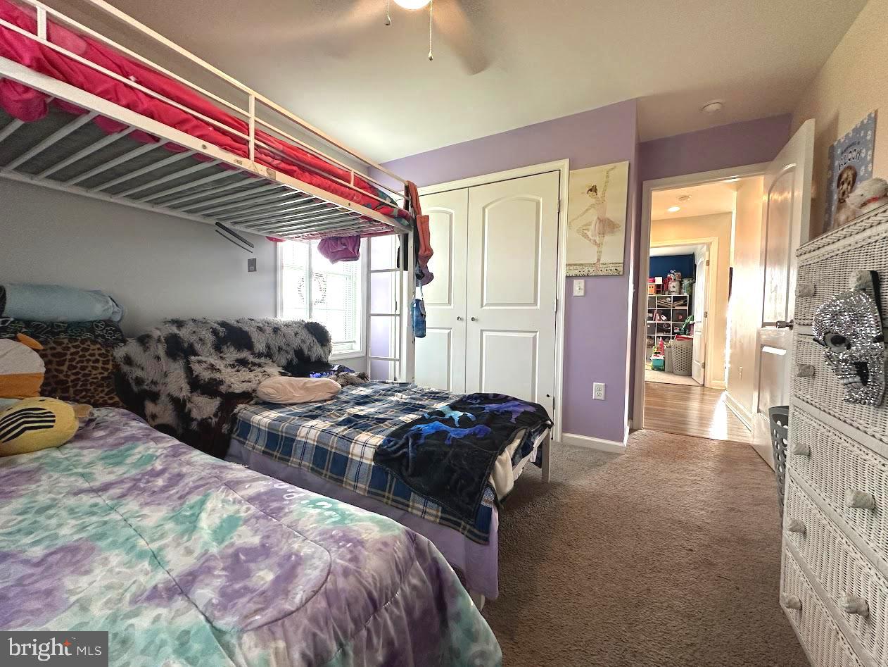 7082 Cannon Road Bridgeville, DE 19933 - Photo 29 of 56 Front Bedroom