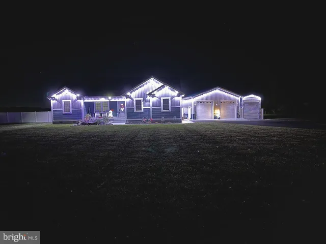 $500,000 | 7082 Cannon Road, Bridgeville, DE 19933