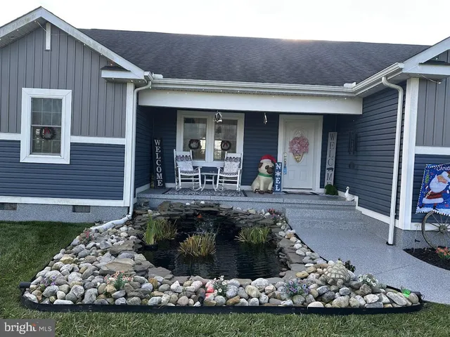 $500,000 | 7082 Cannon Road, Bridgeville, DE 19933