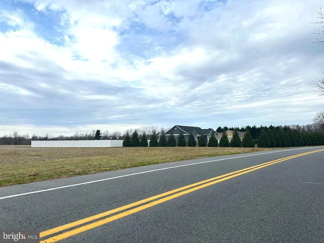 $500,000 | 7082 Cannon Road, Bridgeville, DE 19933