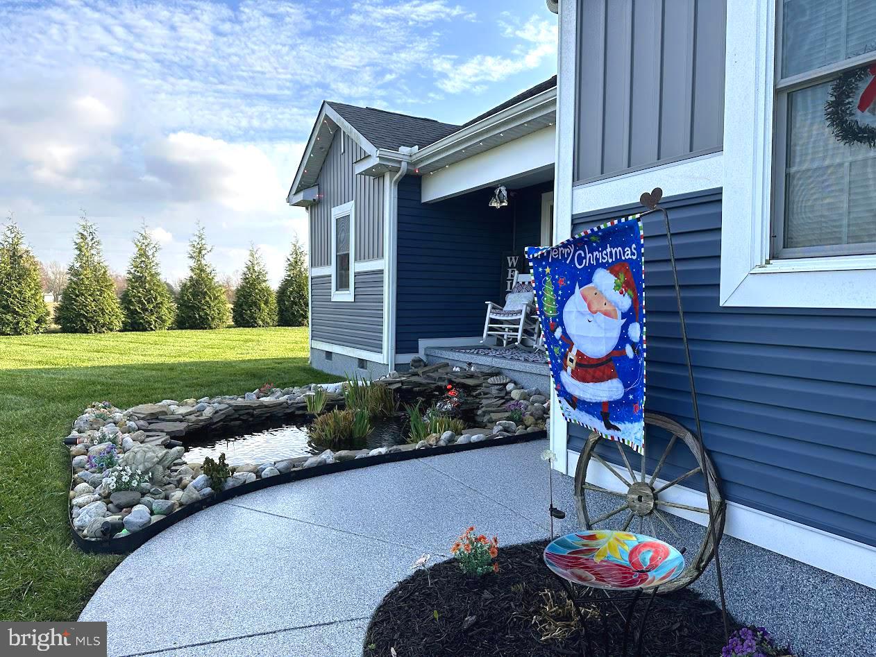 7082 Cannon Road Bridgeville, DE 19933 - Photo 41 of 67