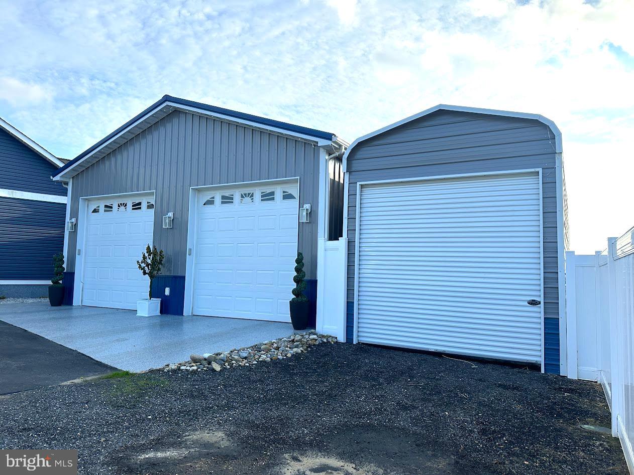 7082 Cannon Road Bridgeville, DE 19933 - Photo 43 of 67 Pole Barn
