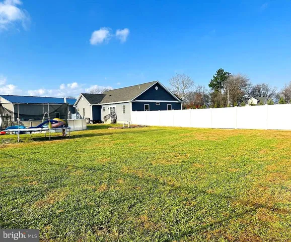 $500,000 | 7082 Cannon Road, Bridgeville, DE 19933