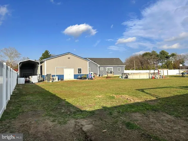 $500,000 | 7082 Cannon Road, Bridgeville, DE 19933