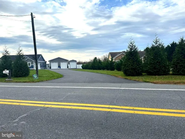 $500,000 | 7082 Cannon Road, Bridgeville, DE 19933