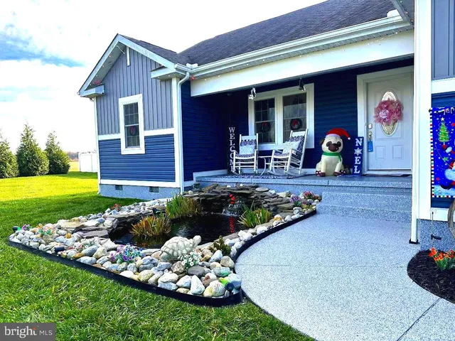 $500,000 | 7082 Cannon Road, Bridgeville, DE 19933