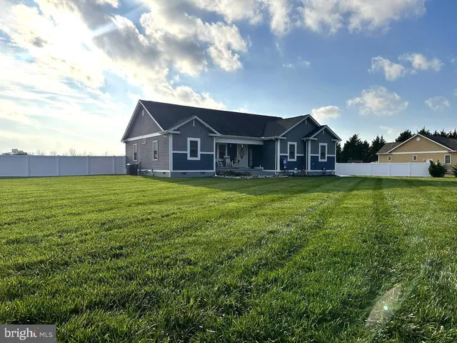 $500,000 | 7082 Cannon Road, Bridgeville, DE 19933