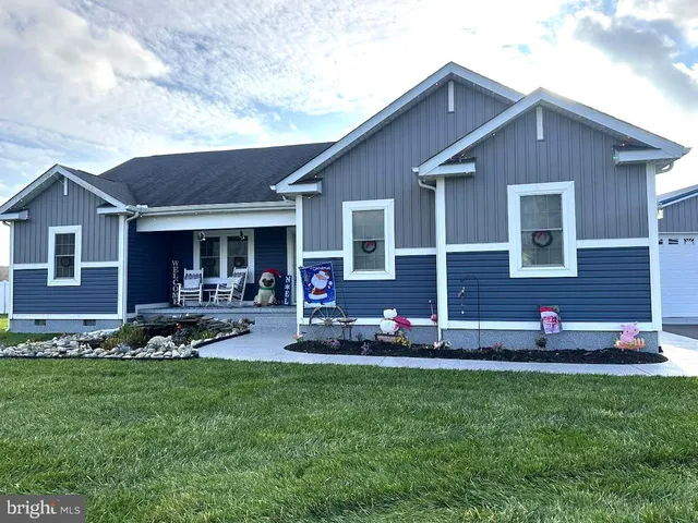 $500,000 | 7082 Cannon Road, Bridgeville, DE 19933