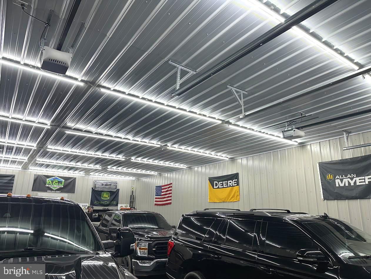 7082 Cannon Road Bridgeville, DE 19933 - Photo 52 of 56 Pole Barn