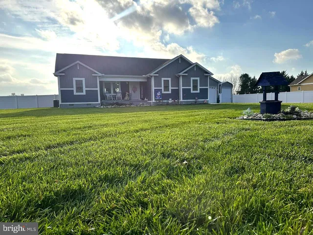 $500,000 | 7082 Cannon Road, Bridgeville, DE 19933