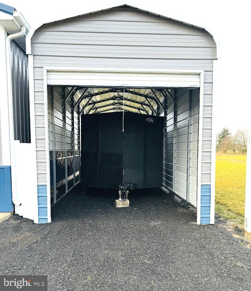 7082 Cannon Road Bridgeville, DE 19933 - Photo 6 of 67 a view of front door