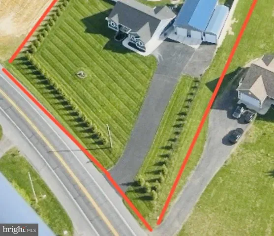 $500,000 | 7082 Cannon Road, Bridgeville, DE 19933