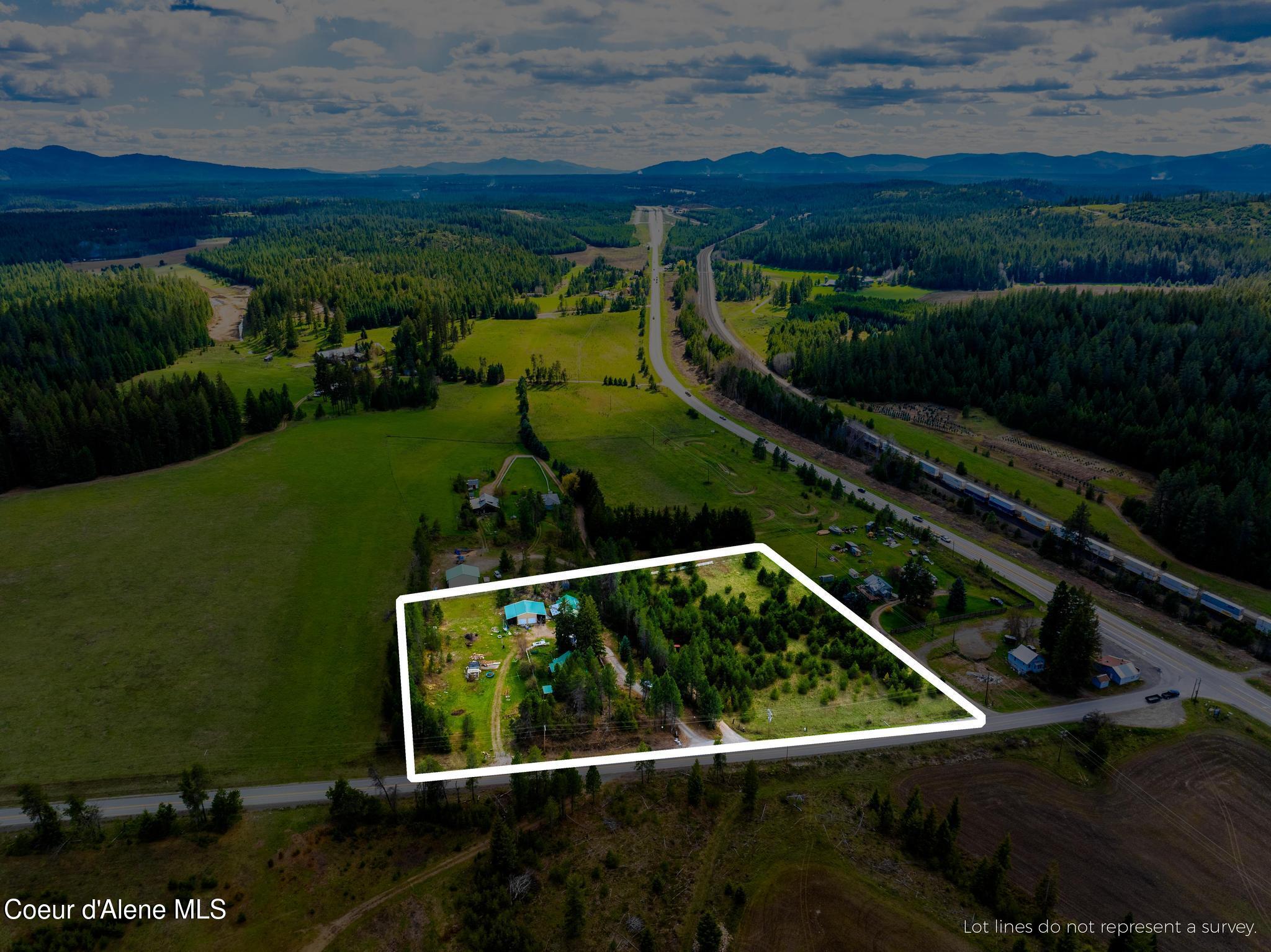 114 Bayview Road Athol, ID 83801 - Photo 85 of 85 DJI_20260425063601_0516_D-HDR-Edit