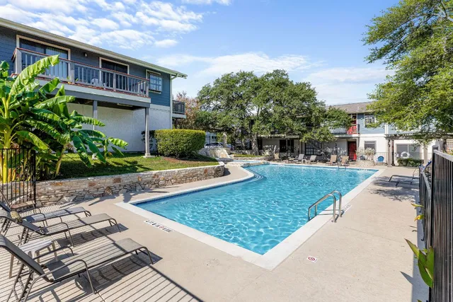 $335,000 | 2215 Post Road, Unit 1034, Austin, TX 78704