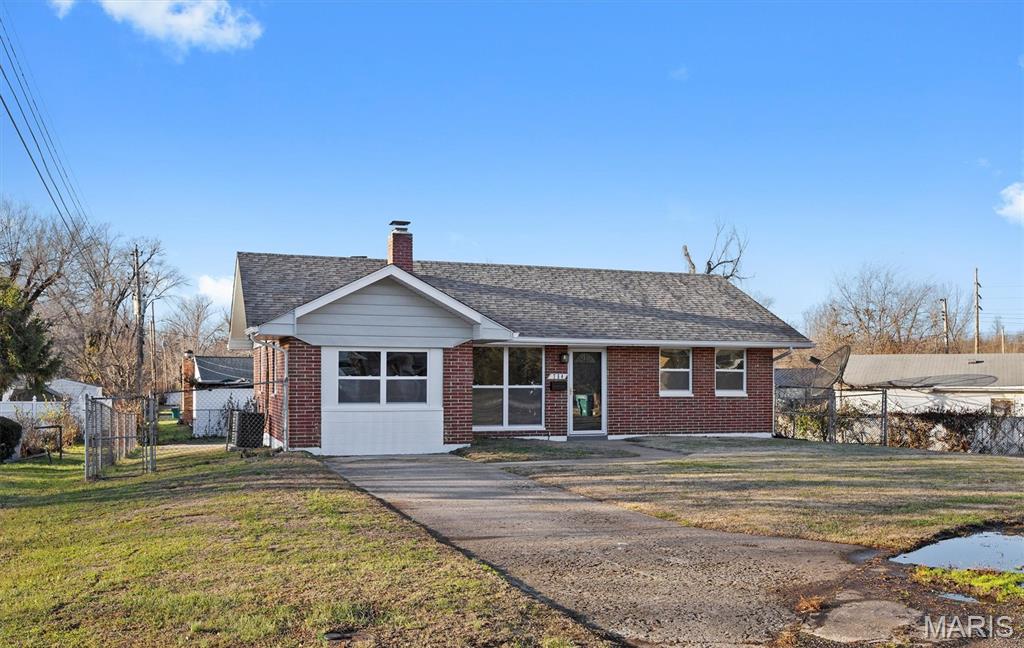 754 North 68th Street East St. Louis, IL 62203 - Photo 18 of 22