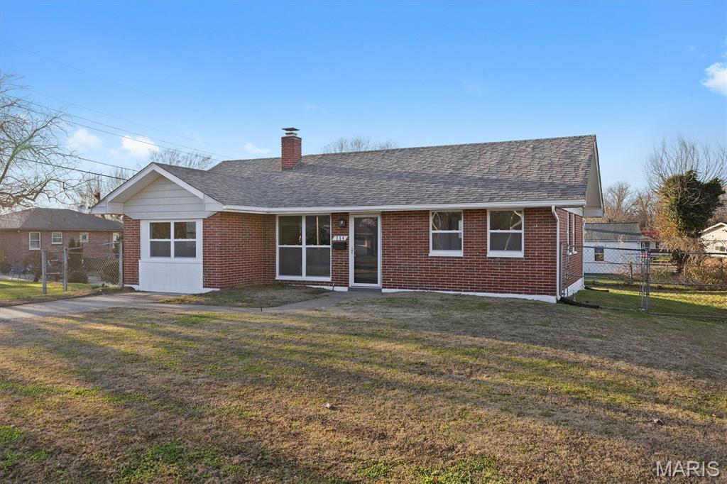 754 North 68th Street East St. Louis, IL 62203 - Photo 22 of 22